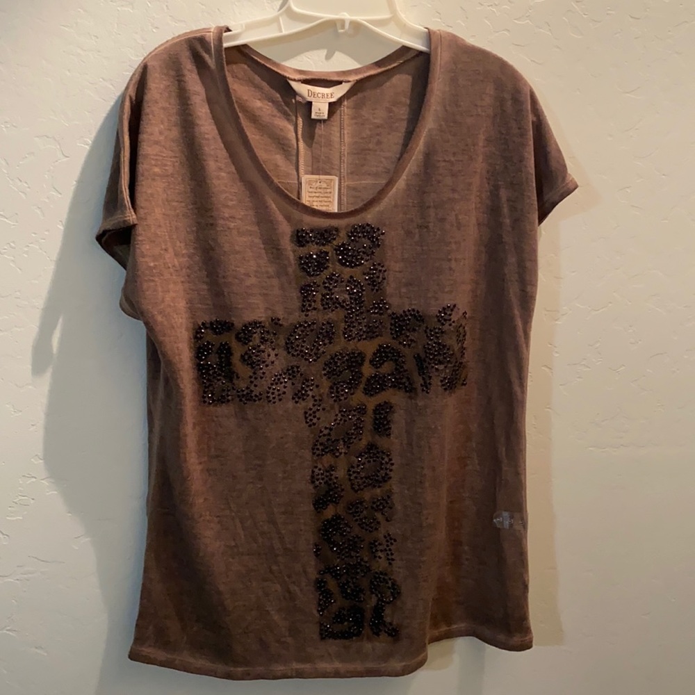 DECREE TOP